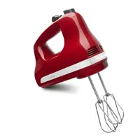 KitchenAid 3-Speed Hand Mixer | was $49.99, now $34.88 at Walmart