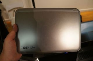 Toshiba Excite 10