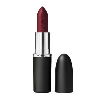 MAC Macximal Silky Matte Lipstick in Diva