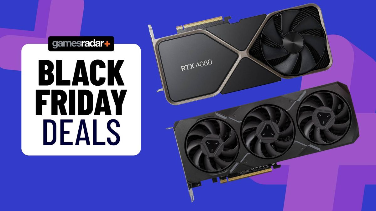 Black Friday graphics card deals 2024: GPU discounts we expect to
