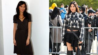 evolution - gemma chan