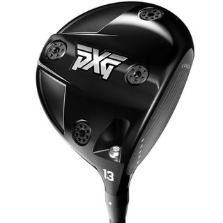 PXG Secret Weapon Mini-Driver