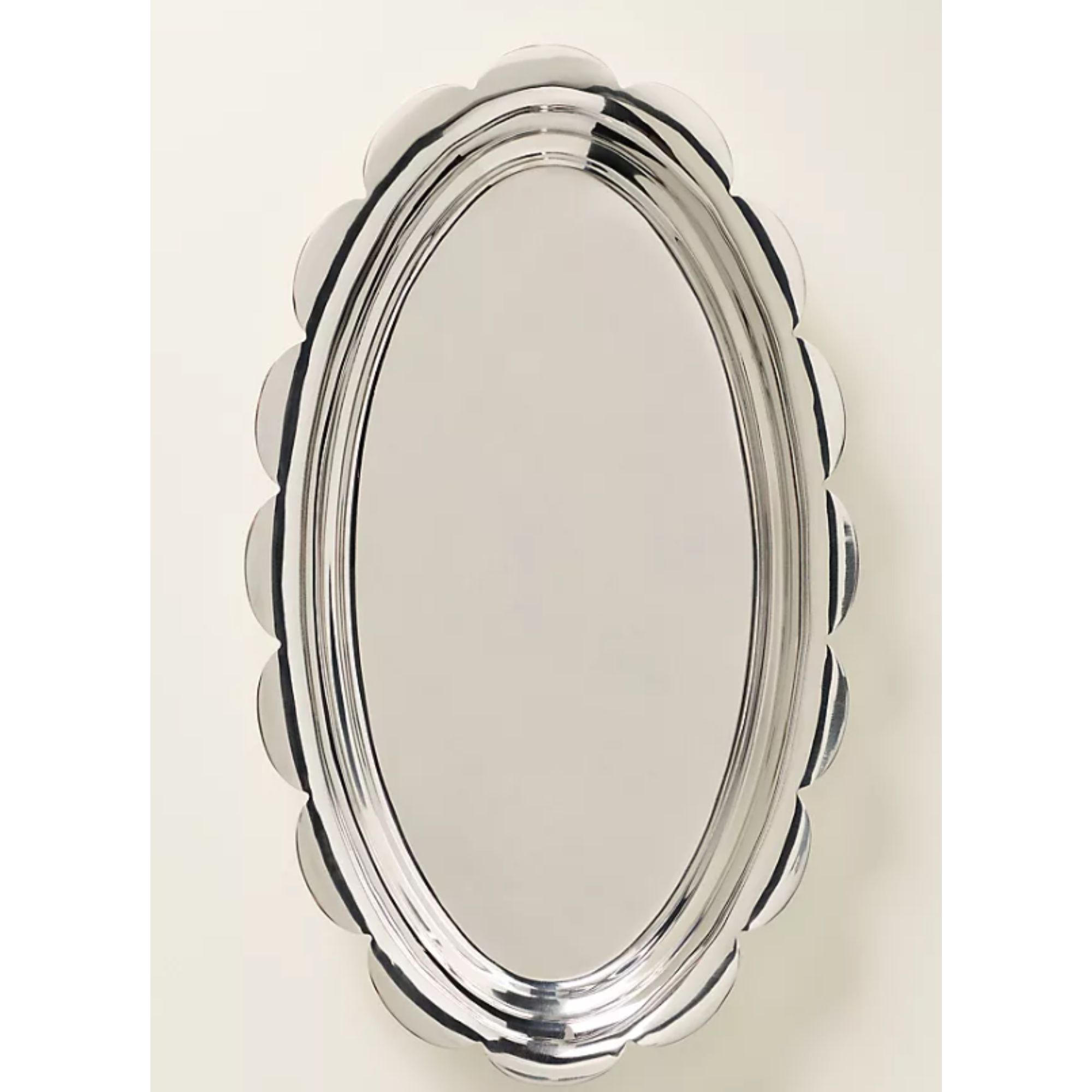 Damson Madder Serving Platter