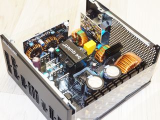 Be Quiet Straight Power 12 750W PSU