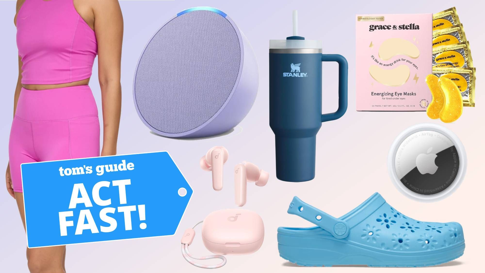 23 best Mother's Day gifts under $50 — last-minute deals to shop