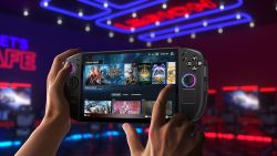 Asus ROG Ally 2 leak reveals what Xbox handheld may look like — and it