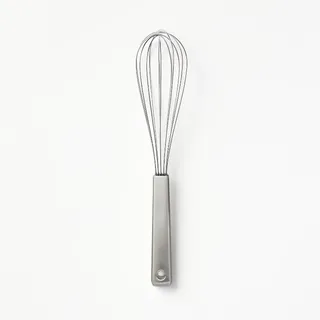 12" Stainless Steel Balloon Whisk 