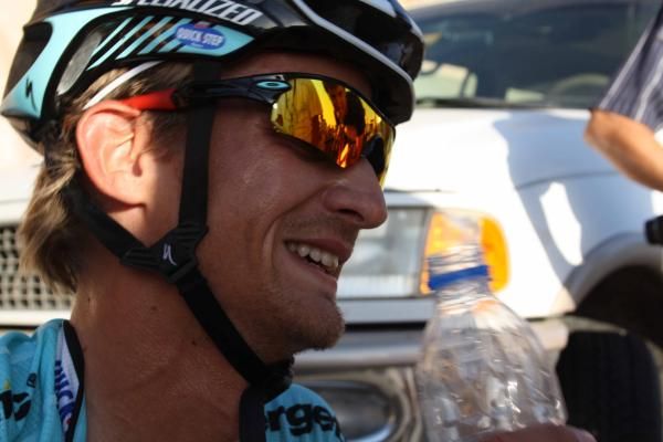 Peter Velits (Omega Pharma-Quickstep)