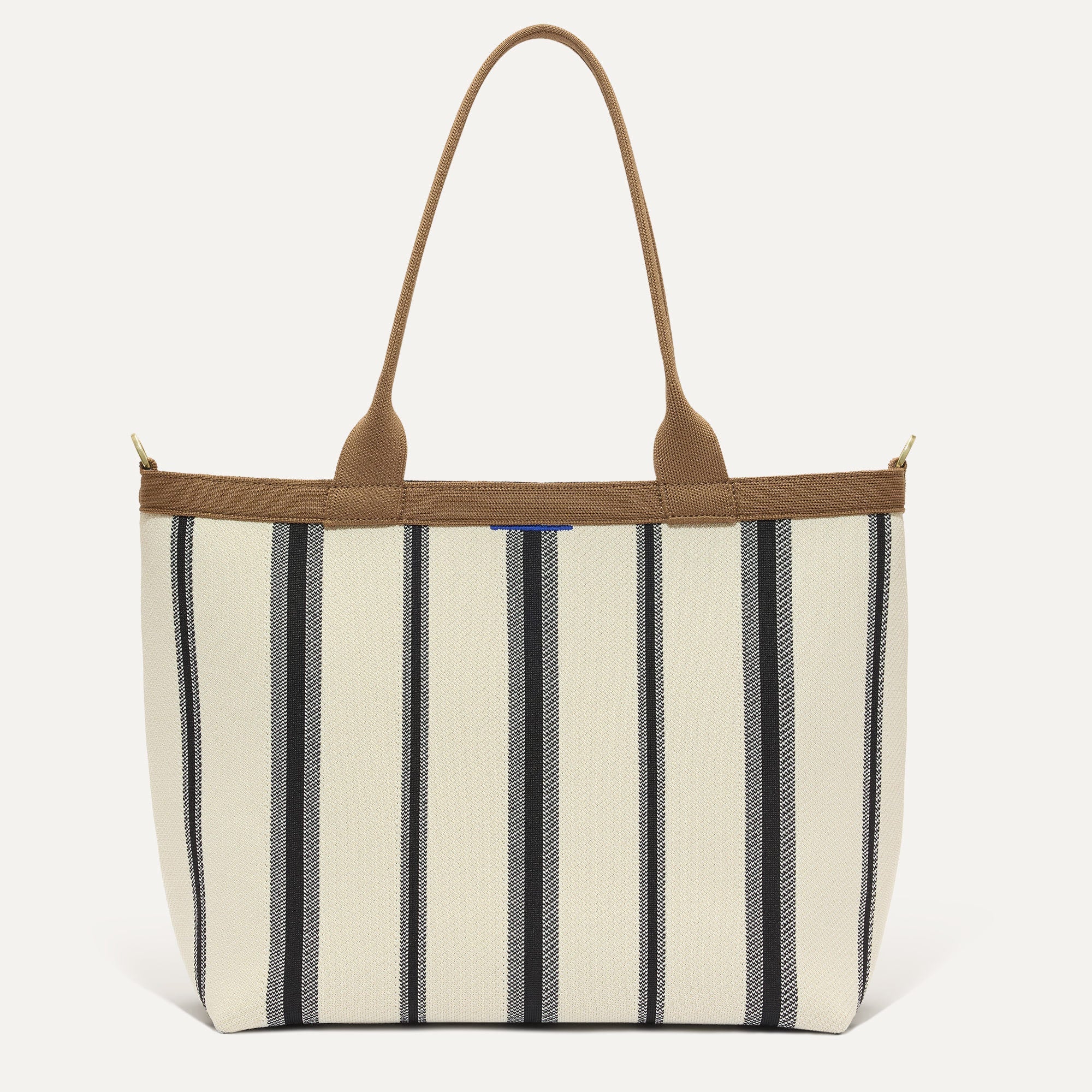 The Lightweight Zip Tote - Coastline
