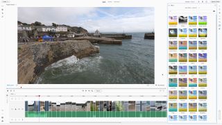 Adobe Premiere Elements 2025