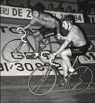The Maurice Burton Way: Britain’s first Black Cycling Champion by Maurice Burton and Paul Jones (Bloomsbury Sport)