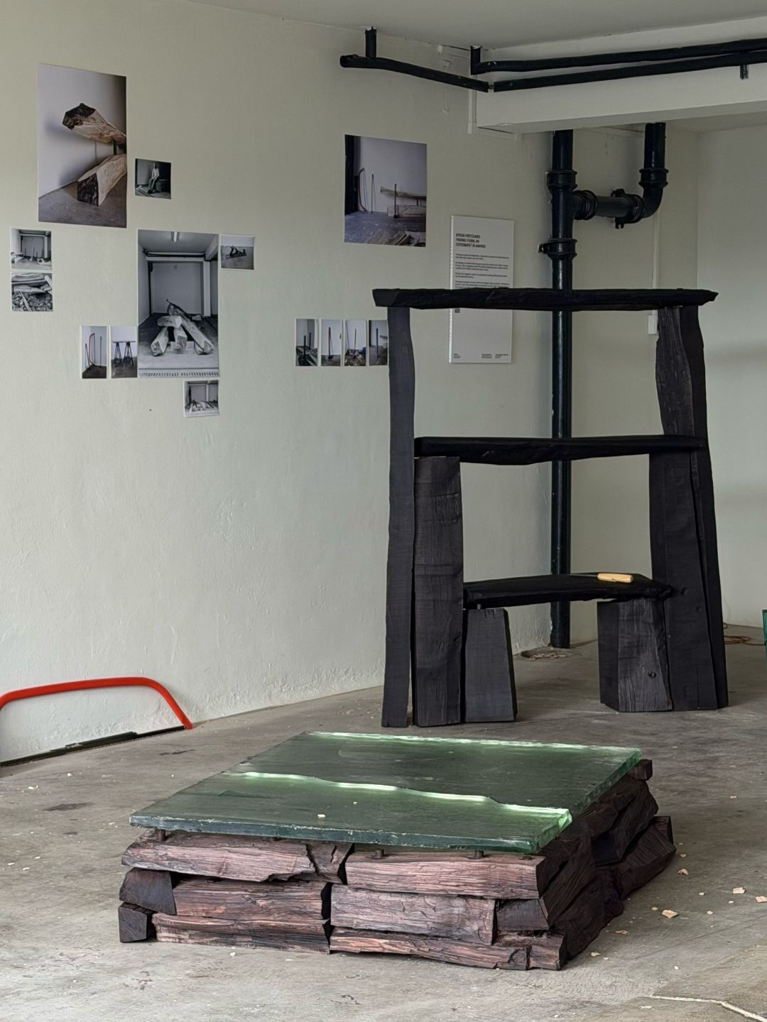 Finding Form Brompton Design District