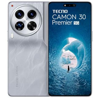 tecno camon 30 premier square render