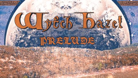 Wytch Hazel, Prelude album cover