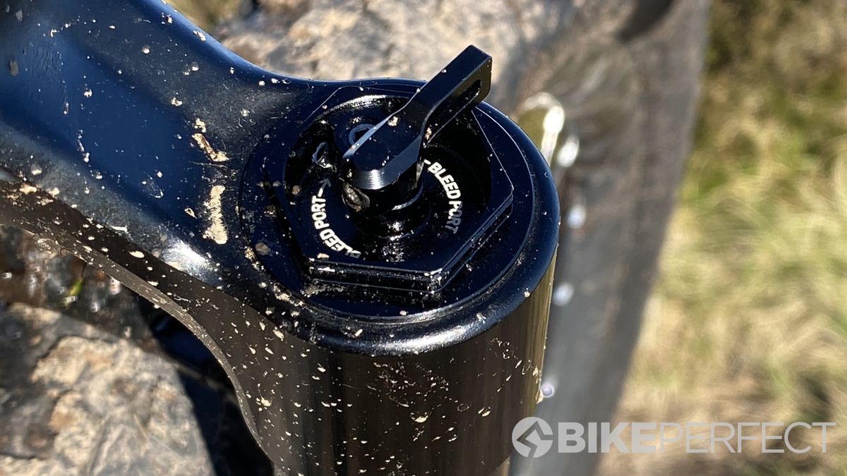 RockShox SID SL Ultimate