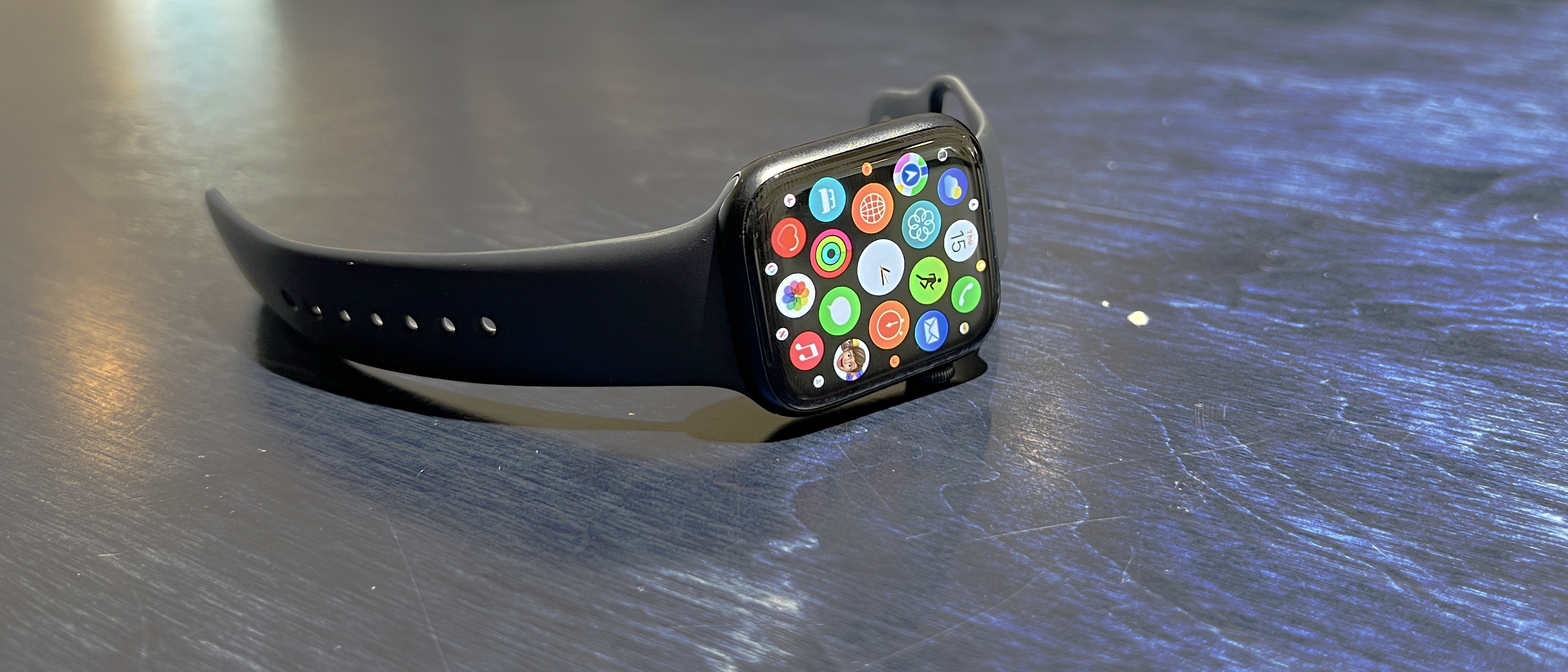 Apple Watch 8 review: the smallest update ever   TechRadar