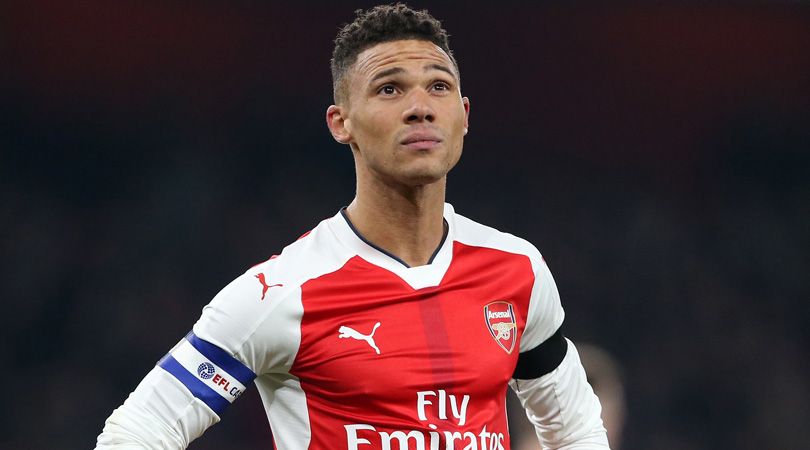 Kieran Gibbs