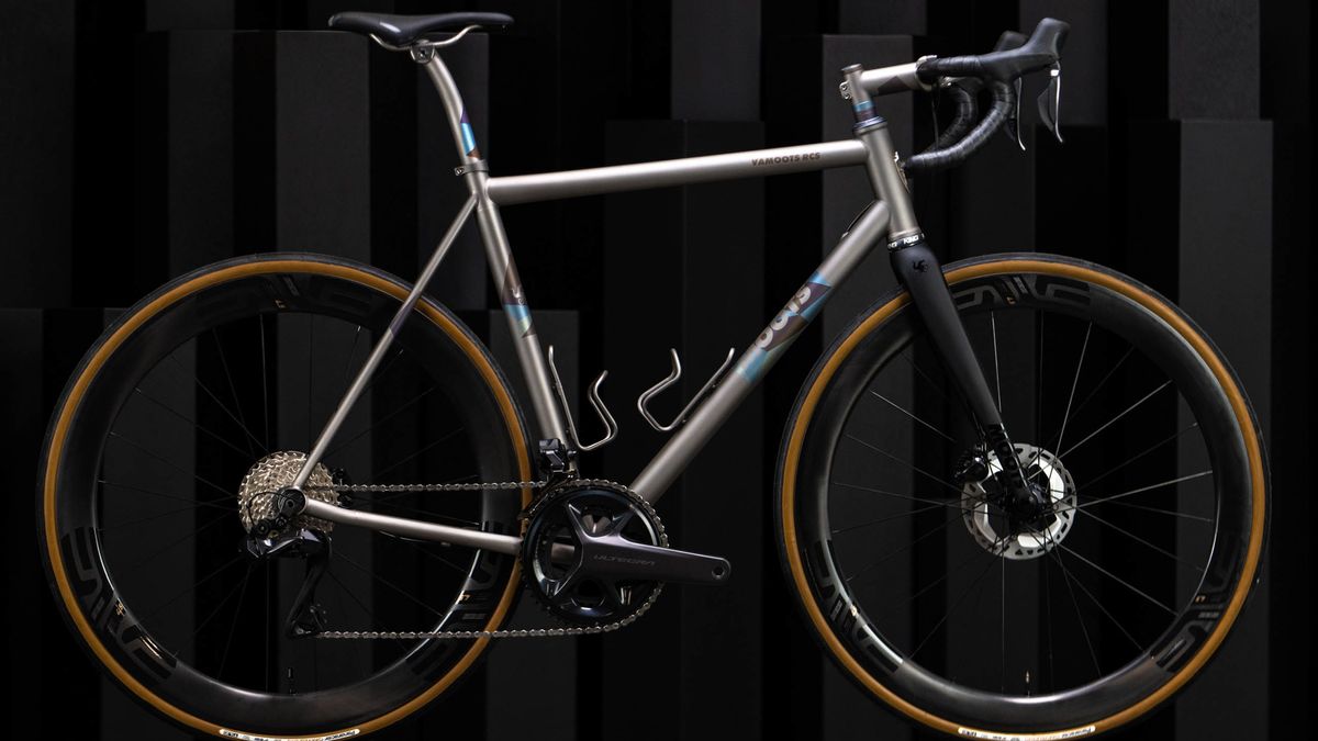 Enve Builders Roundup 2022 - Moots VanMoots RCS
