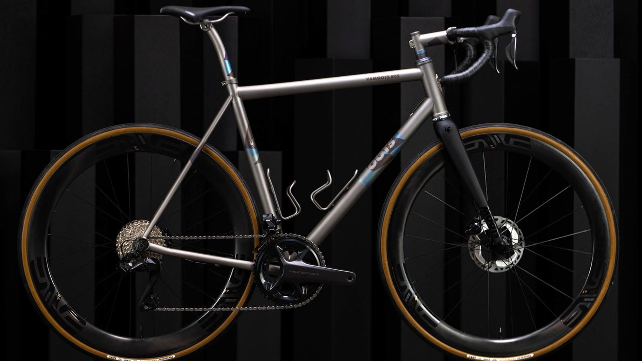 Enve Builders Roundup 2022 - Moots VanMoots RCS