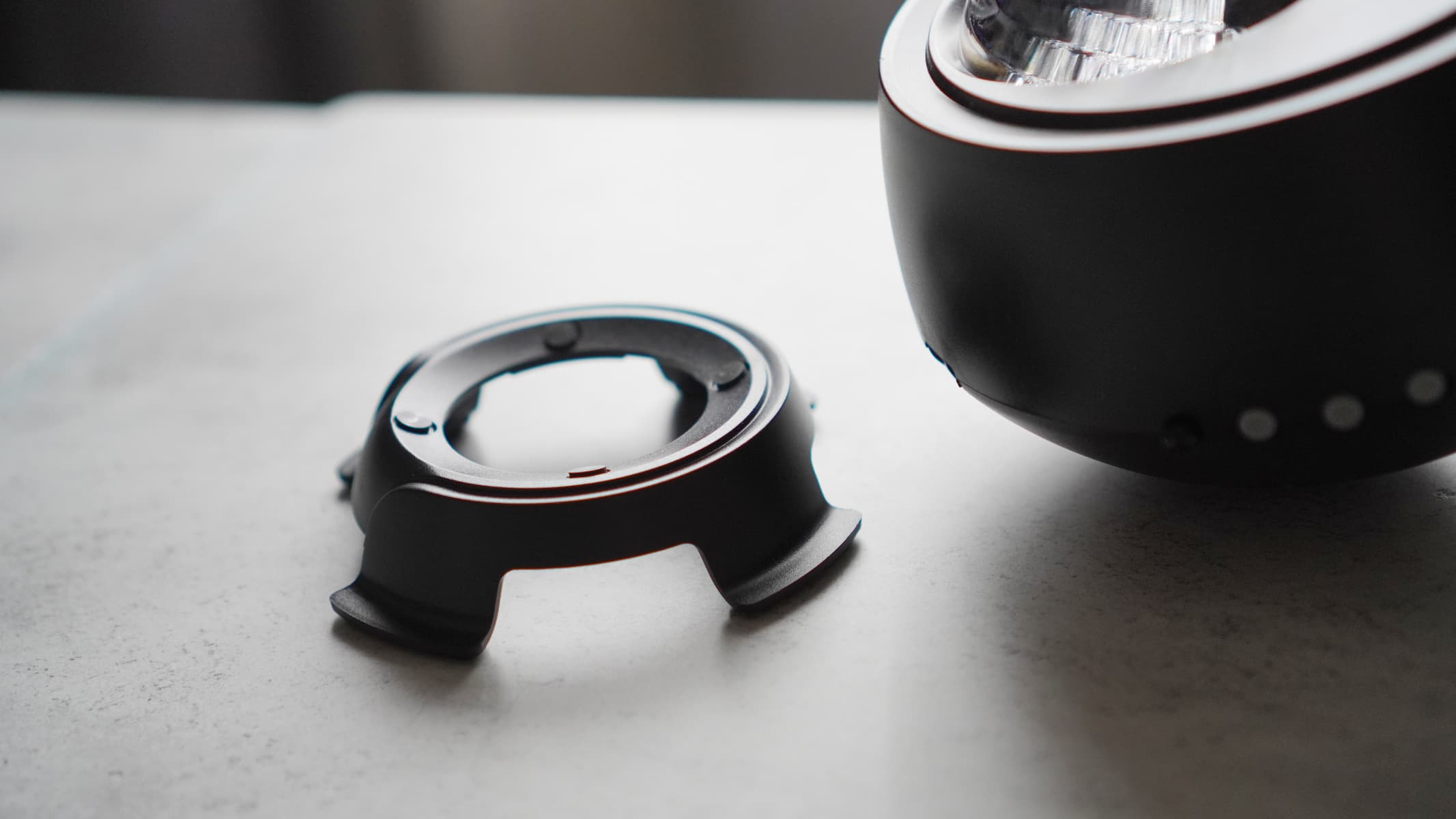 FLITI Galaxy Projector