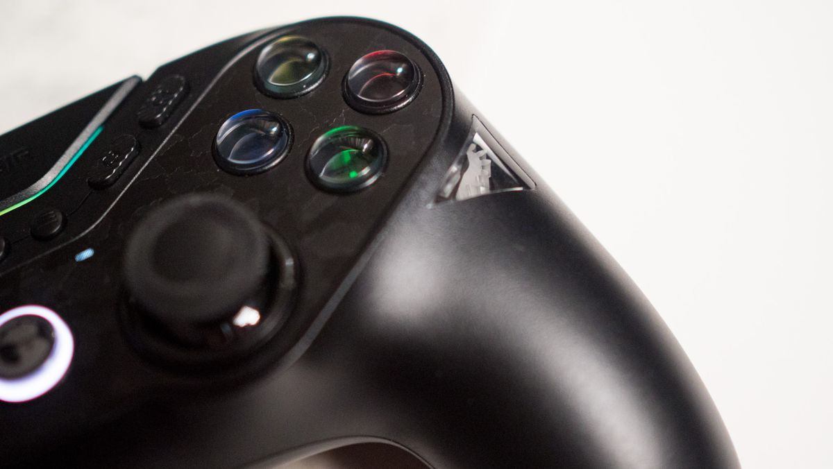 GameSir Tarantula Pro controller review