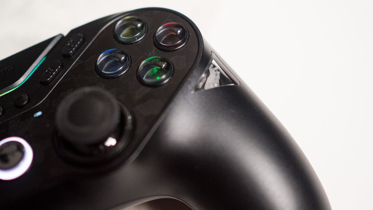 GameSir Tarantula Pro controller review