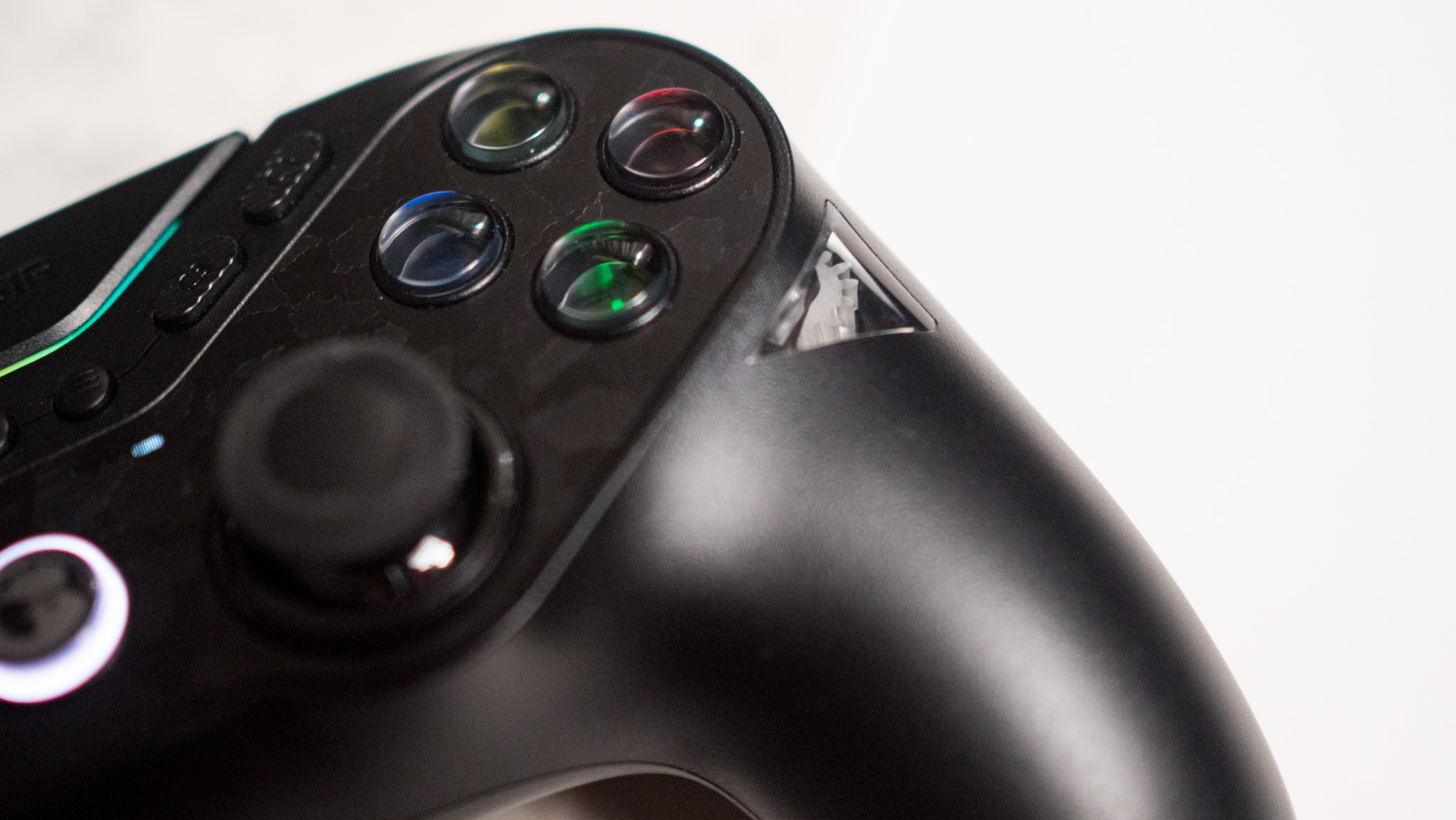 GameSir Tarantula Pro controller review