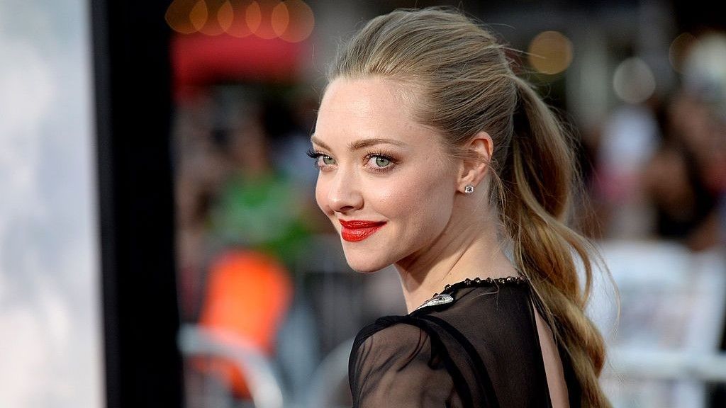 Amanda Seyfried