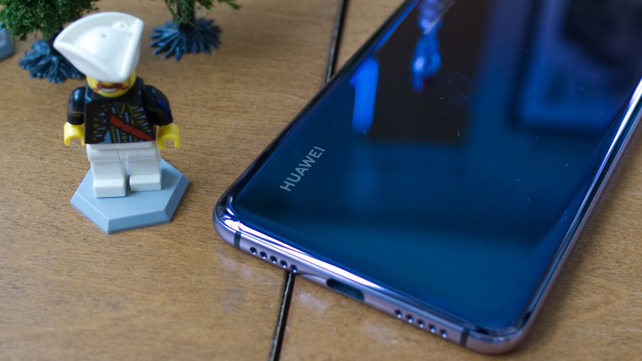 Huawei P20