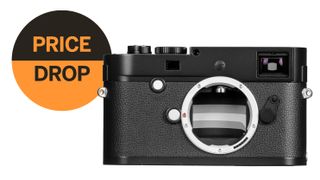 Save $1,000 on Leica M Monochrom