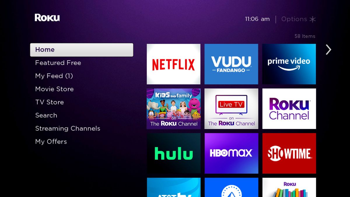 Urban-Targeted Streaming Services UKW Media, Urbn-Tv Launch on Roku TV ...