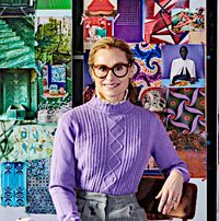 Natalie Tredgett's avatar