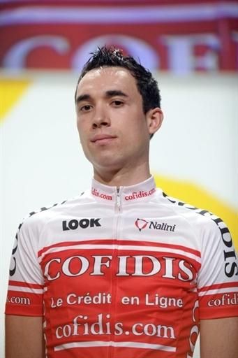 Nicolas Edet