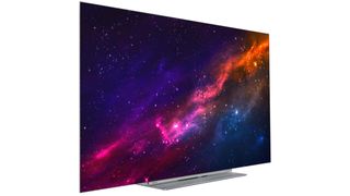 Tv Wall Bracket Mount Fits Toshiba 65u6763db 65 Amazon Co Uk Electronics