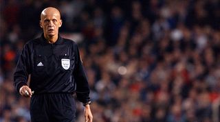 Pierluigi Collina