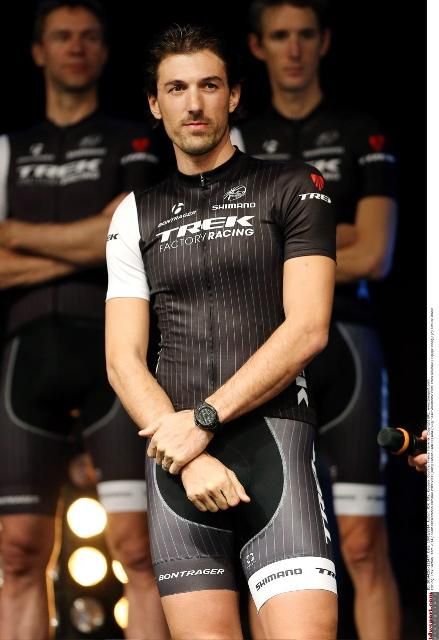 Fabian Cancellara