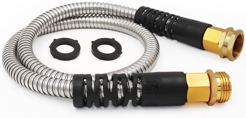 Cesun short garden hose