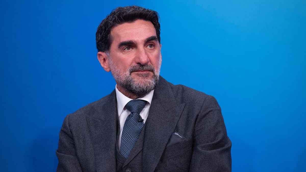 Golf Saudi &lsquo;Indefinitely Delay&rsquo; Planned Merger Between LPGA And Ladies European Tour