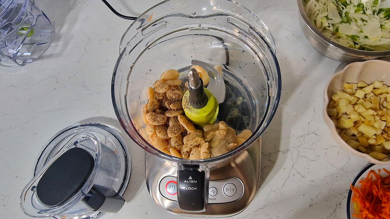 Sage / Breville Paradice 9 review