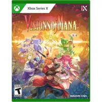 Visions of Mana |$39.99$28.49 at AmazonSave $10