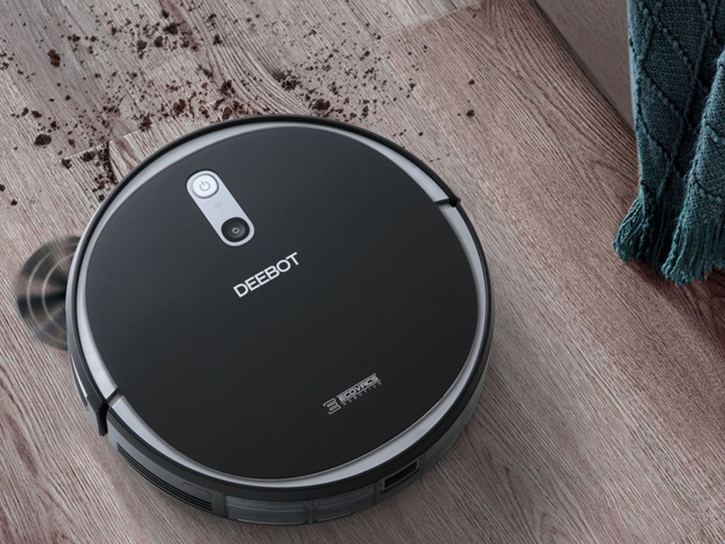 deebot 711