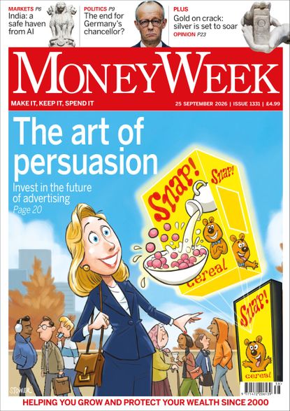 Magazine latest issue 1331