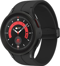 SAMSUNG Galaxy Watch 5 Pro | Was: $449.99 Now: $349.99 at Amazon