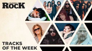 Tracks Of The Week artists