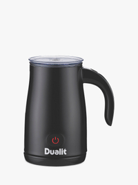Dualit Milk Frother | £49.99 at John Lewis &amp; Partners