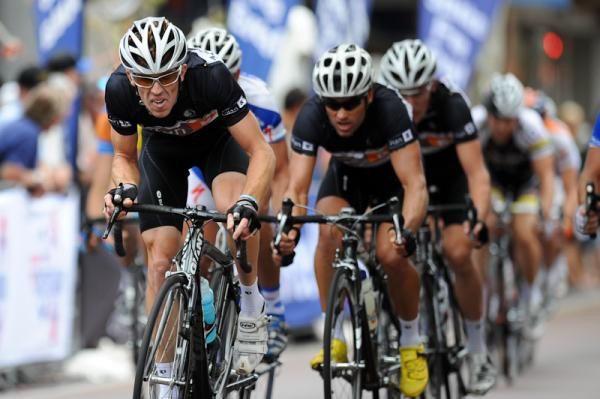 Plan B&rsquo;s Anthony Giacoppo and Brad Hall pushing hard