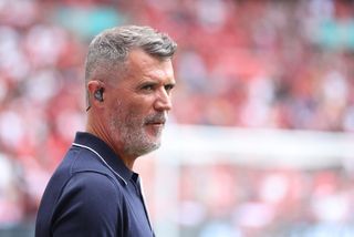 Sky Sports pundit Roy Keane has predicted who he thinks will miss out on the top four this season in the Premier League