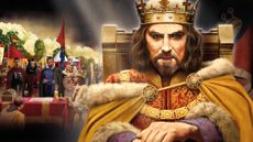 King John of England
