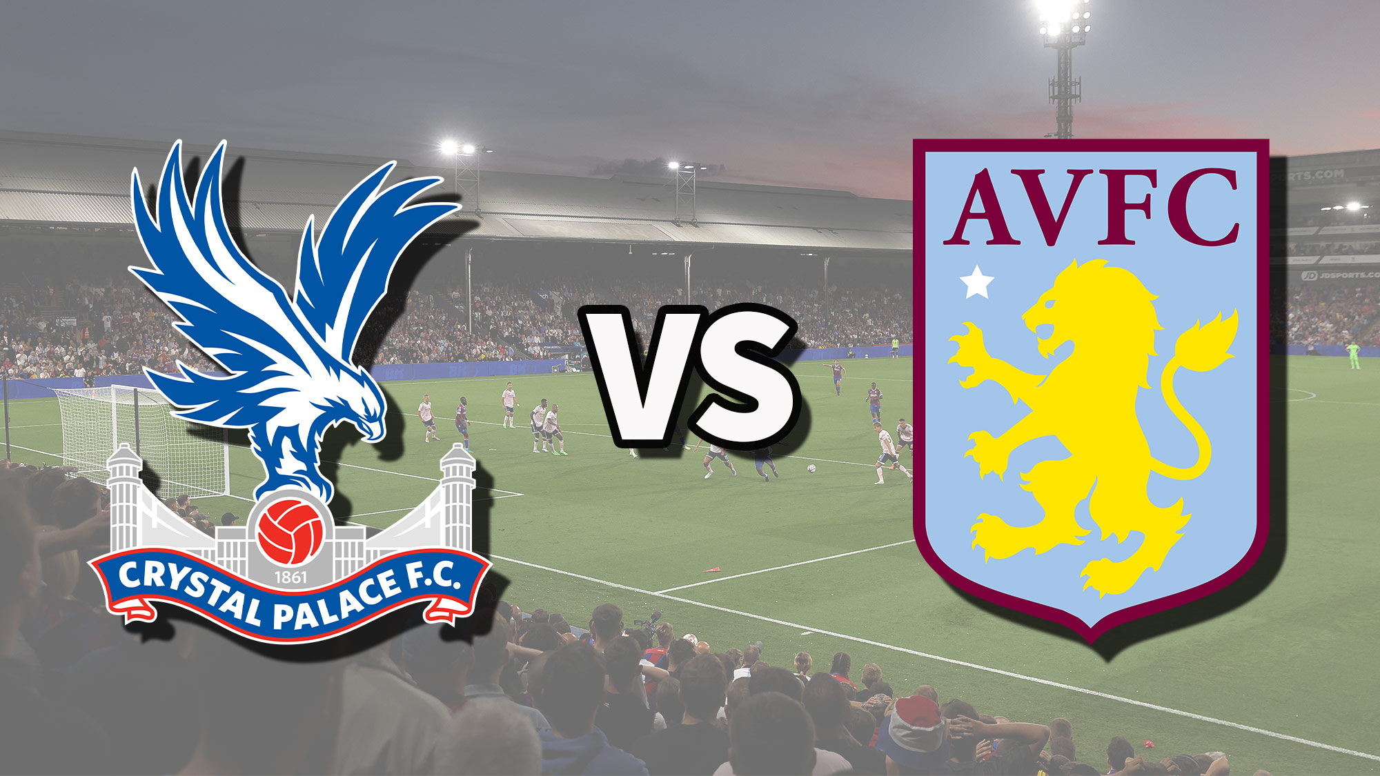 Crystal Palace vs Aston Villa live stream and how to watch Premier League game online, lineups Toms Guide