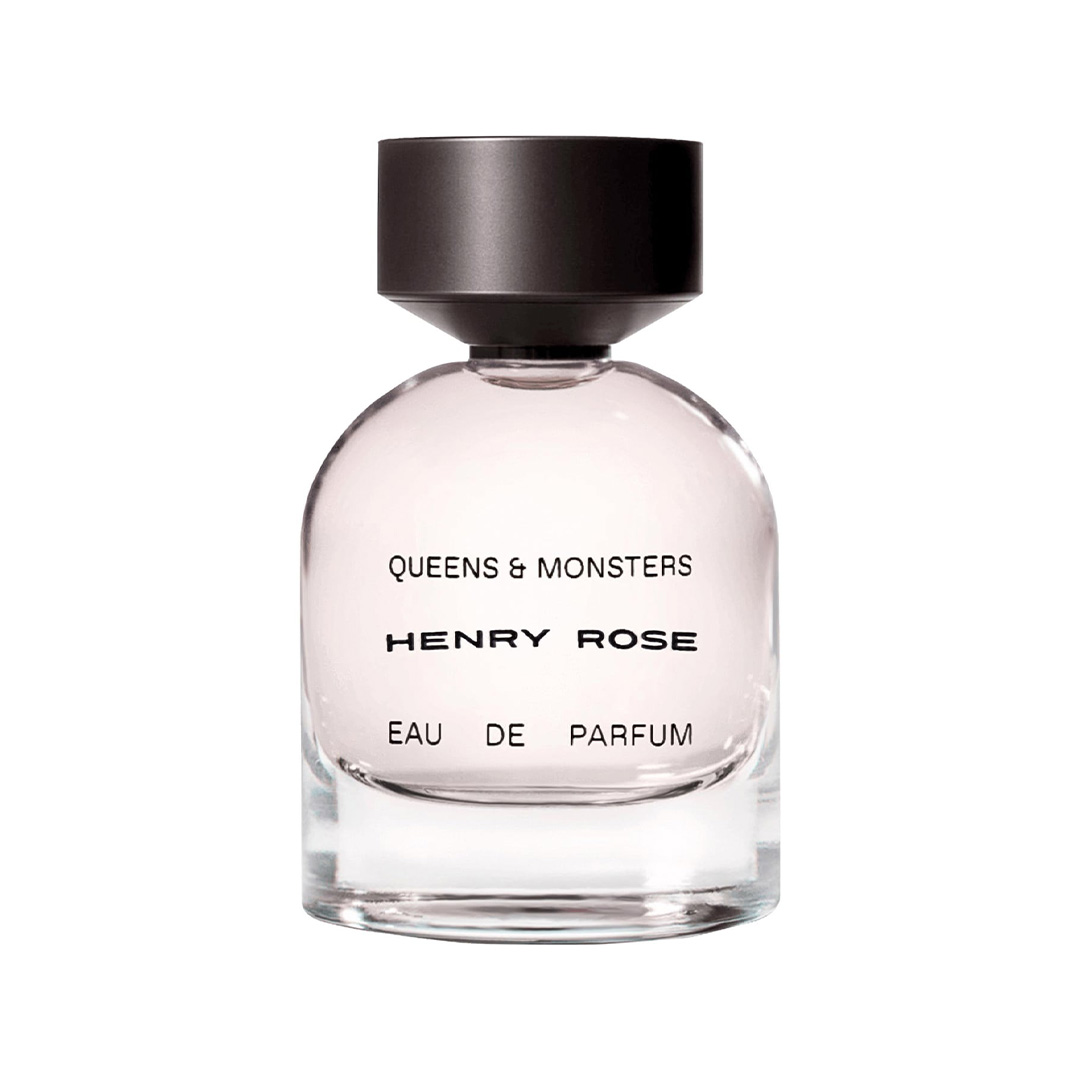 Henry Rose Queens &amp;amp; Monsters Eau de Parfum